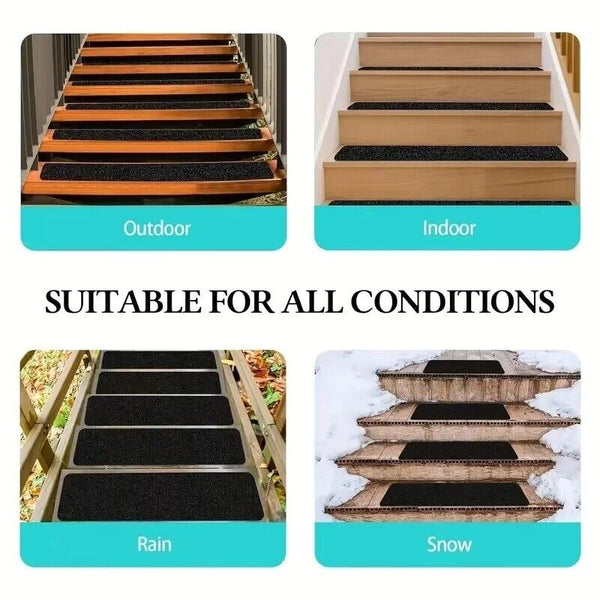 Anti Slip Tape Non Slip Tape Grip Tape Non Slip Stickers Indoor Stair Tread