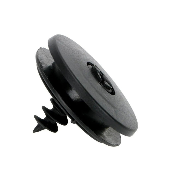 10 SETS Fixing Floor Mat Clips Car Carpet Retainer Holders Replacement Durable