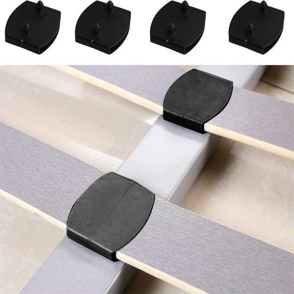 Bed Slat Plastic Holders Caps Fixings Centre Ends Middle Replacement
