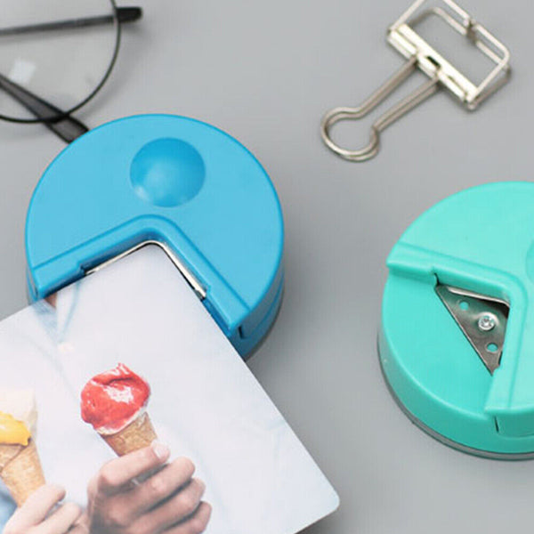 Corner Rounder AU Craft Paper Punch Cutter Tool Scrapbooking Card Photo