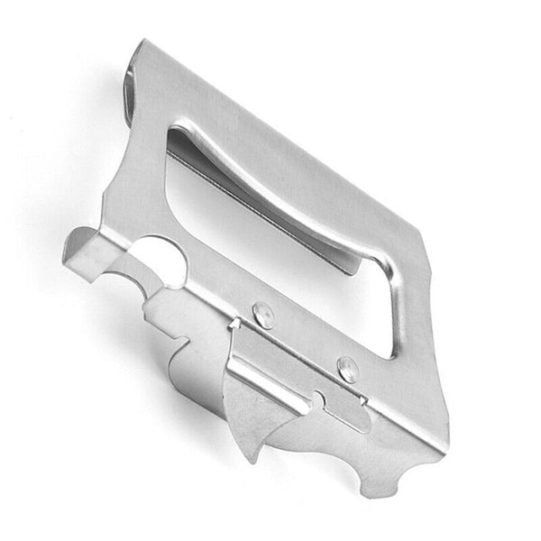 Manual Can Opener Stainless Steel Japanese Can Opener Kitchen Accessory AU Stock