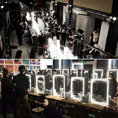 20x 12V Modules 5054 SMD LED Strip Light Waterproof Module Camping Boat Caravan