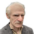 Bald Old Man Wrinkle Mask Latex Halloween Party Cosplay Disguise Face Mask Props