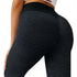 Women's High Waist Yoga Leggings Stretch Gym Fitness Workout Pants