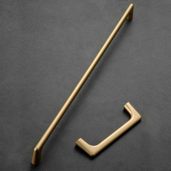 10pcs Contemporary Kitchen Drawer Cabinet handles cupboard pulls furniture door