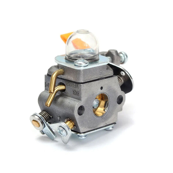C1U-H60 Carburettor Carb Replacement for Chainsaw Trimmer Blower Engine Parts