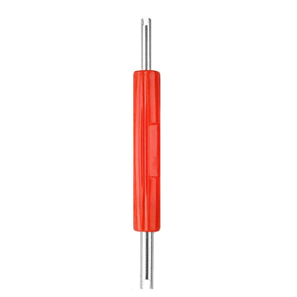 4pcs Tyre Valve Stem Remover Removal Repair Tool Key Bike Motorcycle Vehicles AU