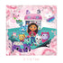 Gabby's Party Tableware Party Supplies Girls Birthday Banner Topper Balloon