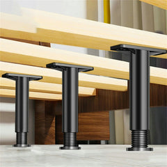 Bed Support Leg – Adjustable Telescopic Centre Frame Bracket