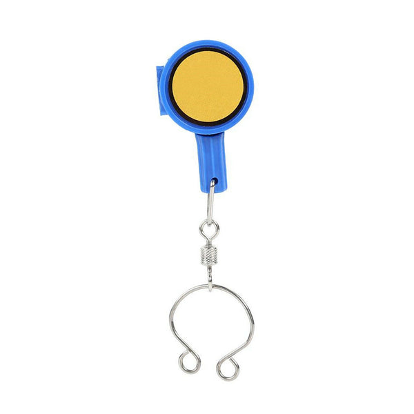 Fishing Quick Knot Tool Fast Tie Nail Knotter Cutter Hook Fishing Device