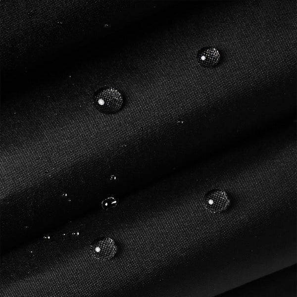 10Ribs Automatic Windproof Umbrella Auto Open Close Compact Folding Anti Rain