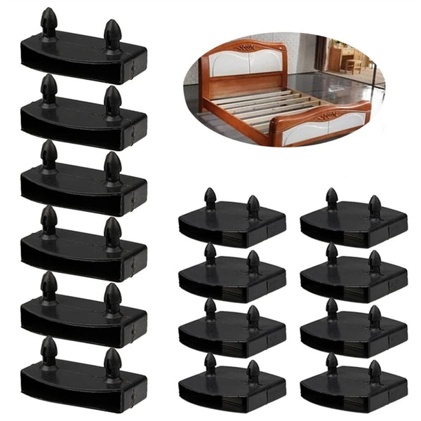 Bed Slat Plastic Holders Caps Fixings Centre Ends Middle Replacement
