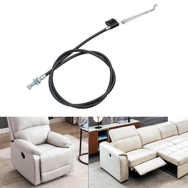 Replacement Recliner Release Cable For Chairs and Sofas - All Sizes Available