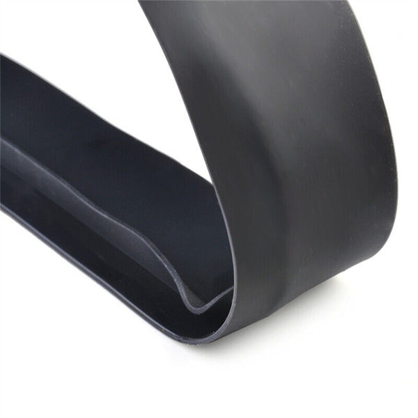 5PCS Kitchen Stove Counter Gap Silicone Cover Filler Strip Guard Seal Slit Tape