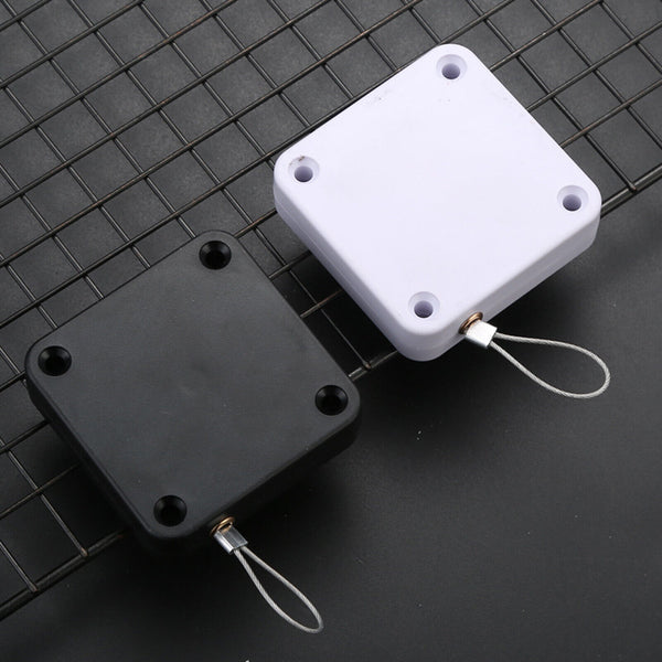 Automatic Sensor Doors Closer Punch-Free Automatic Telescopic Sliding Door AUS
