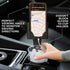 2in1 Car Phone Cup Holder Stand Cradle Adjustable 360 Degree Cell Phone Mount AU