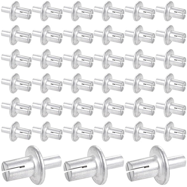 Aluminum Drive Rivets Blind Drive Rivet [Qty choose from dropdown]