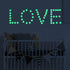 407pcs Dot Luminous Star Wall Stickers Home Room Decor Glow In The Dark Decal AU