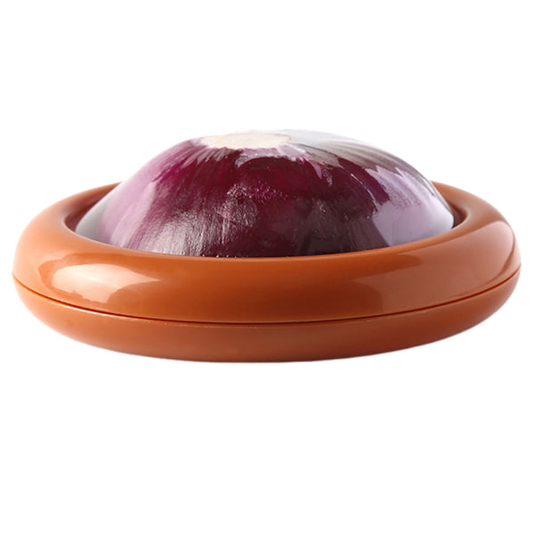 4PCS Reusable Fruit Storage Box Vegetable Storage Container for Fridge Portable