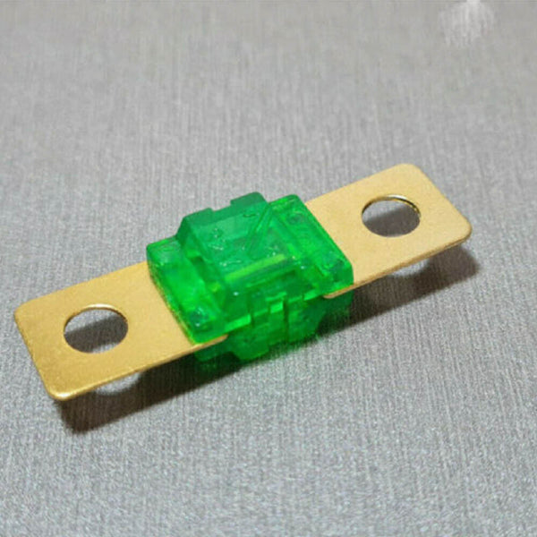 5PCS 30 AMP Midi Fuses 30A for Dual Battery ANS Fuse Holder Solar Caravan Kit