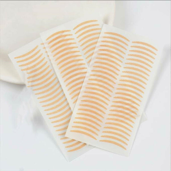 UP1200X Double Eyelid Tape Lace Invisible Narrow Stickers Eye Lift Adhesive Tool