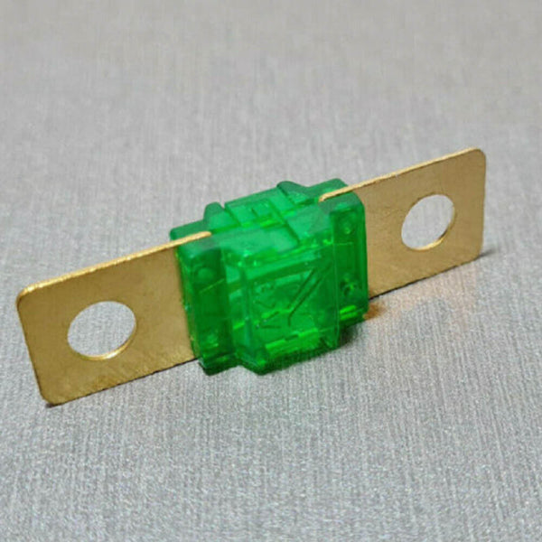 5PCS 30 AMP Midi Fuses 30A for Dual Battery ANS Fuse Holder Solar Caravan Kit