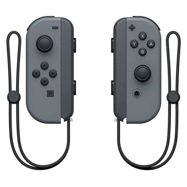 2PCS Gamepad Handle Lock Wrist Strap Lanyard For Nintendo Switch Game Joy-Con AU
