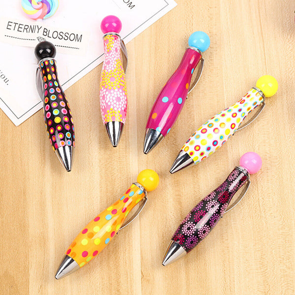 Diamond Painting Colorful 5D Cross Pen Tools Embroidery Point Drill Pens DIY