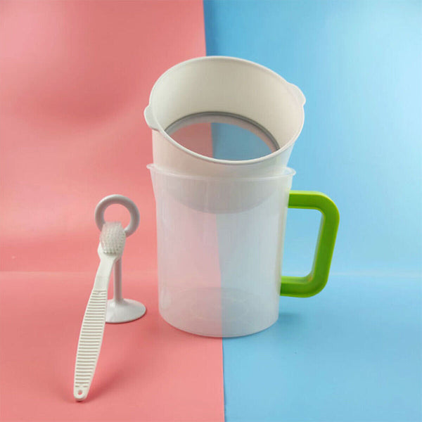5Pcs Soya Milk Strainer for Soya Milk Machine Stirring Filter Kitchen Tools AU