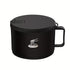 Stainless Steel Instant Noodle Bowl with Lid Draining Hole Soup Food Container