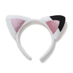 Gabby's Dollhouse Costume Girls – Cat Ears Headband, Top & Pants Set, Book Week