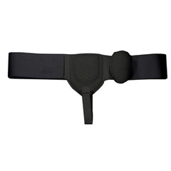 Men Hernia Support Belt Sports Inguinal Groin Hernia Pain Relief Truss Pad Brace