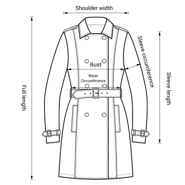 Priest costume robe hem detail