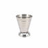 75ml Cup Spirit KU Stainless Jigger Bartending Wine Tools Alcohol Cocktails