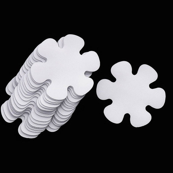 Anti-Slip Bath Grip Stickers Non-Slip Shower Flower Pad Floor Safety Tape