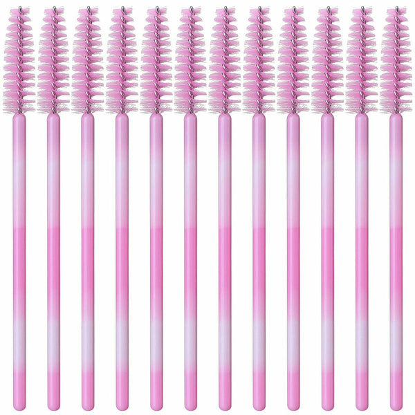 1000PCS Disposable Mascara Wands Eyelash Brushes Lash Extension Applicators
