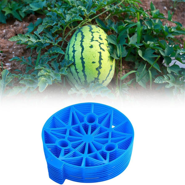 UP 50X Reusable Melon Cradle Supports Durable Watermelon Cradle for Home Garden