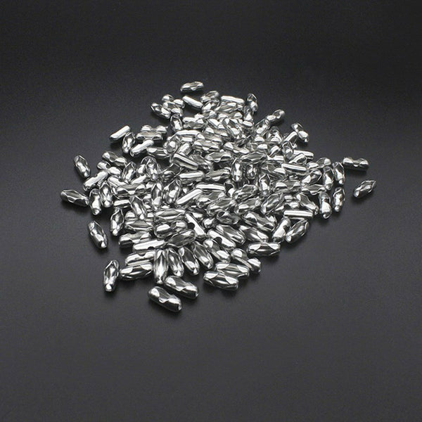 UP 20x Connector Roman Roller Blind Ball Chain Cord Joiner Vertical Holland Part