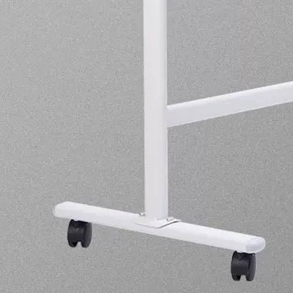 Mobile Whiteboard Stand Rolling Whiteboard Frame Office Whiteboard Stand Premium