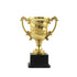 Plastic Kids Gift Toy Trophy Party Nights Award Winner Gold Costume Medals