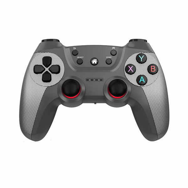Bluetooth Wireless Pro Controller for Nintendo Switch 1/2 Gamepad Vibration