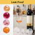 4 Large Ice Ball Maker Cube Tray Big Silicone Mold Sphere Whiskey Round Mould AU