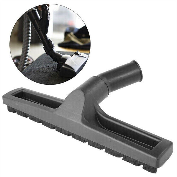 Universal 32mm Vacuum Cleaner Nozzle Brush Head | Hard Floor Tool Attachment