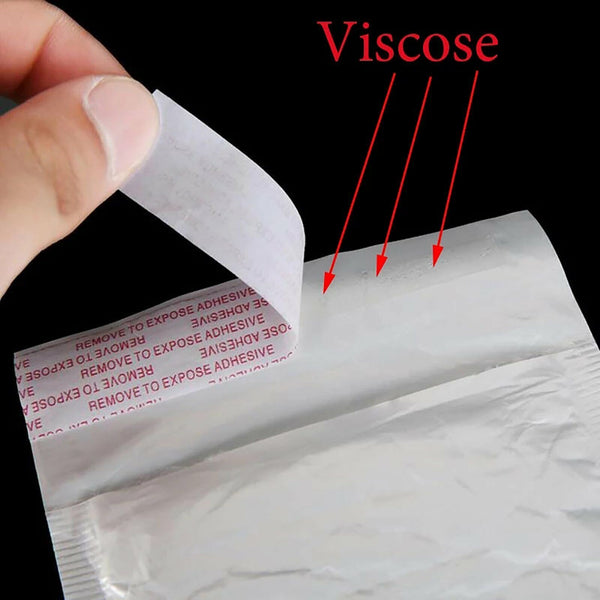 50/100/200/500X Bubble Envelope 180 x 230mm White Padded Bag Cushioned Mailer AU