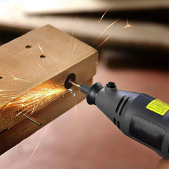 Cutting Disc for Dremel 60pc – Mini Cut Off Wheels for Rotary Tools