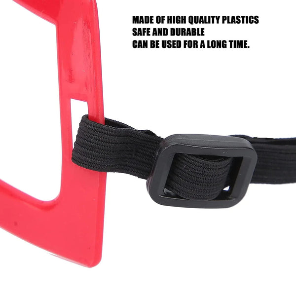 Hair Cutting Guide Neckline Shaving Template DIY Fade Guide Barber Accessories
