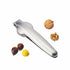 Chestnut Cutter Fast Opener  Walnut Cracker Stainless Steel    Pliers Nut