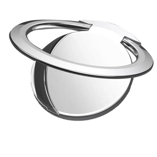 iRing Phone Ring Holder Grip Stand Magnetic Car Mount for Smartphones