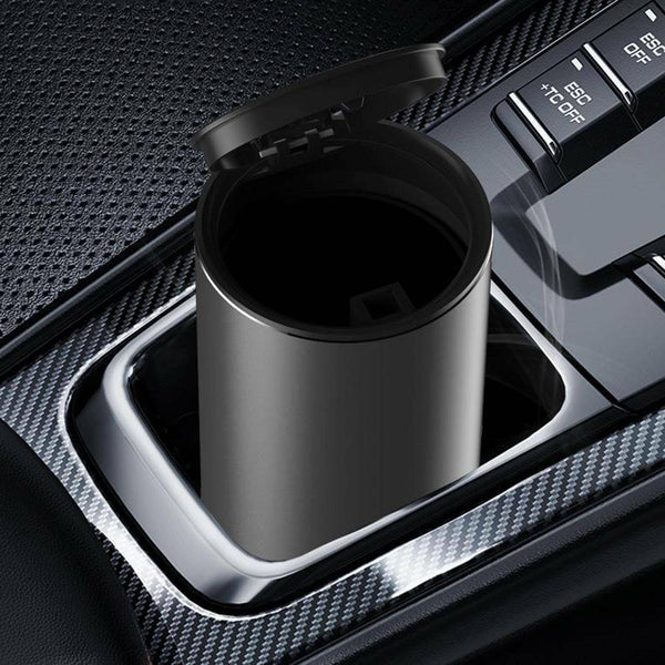 Cars Trash Rubbish Garbage Dust Bin Storage Cans Box Container Case New
