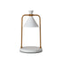 Aromatherapy Candle Warmer Lamp – Dimmable Wax Melting Table Light